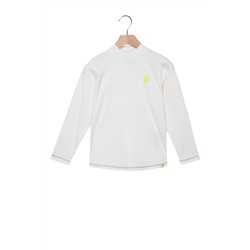 Camiseta Mikaz Blanco