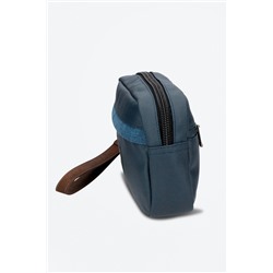 Bolso de mano Índigo