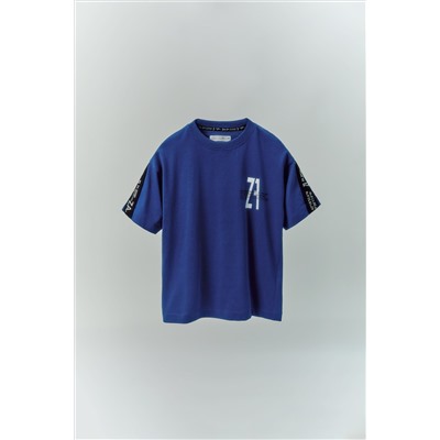 CAMISETA SPORTY CINTAS