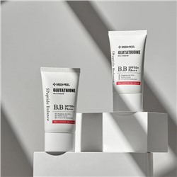 Bio-Intense Glutathione Mela Toning BB Cream BB-крем с глутатионом