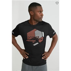 Funktions-Shirt - Running