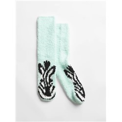 Cozy Socks