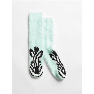 Cozy Socks