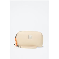 Cartera Bea Beige