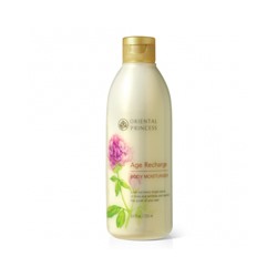 Увлажняющий лосьон для тела Age Recharge Oriental Princess 250 мл /Oriental Age Recharge body moisturzer 250ml