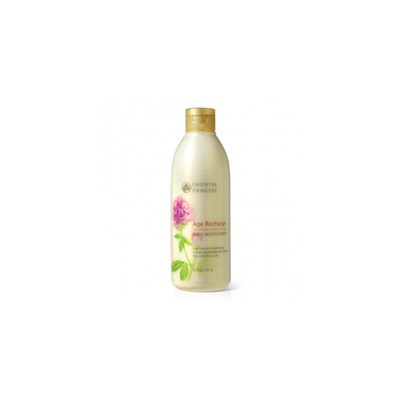 Увлажняющий лосьон для тела Age Recharge Oriental Princess 250 мл /Oriental Age Recharge body moisturzer 250ml