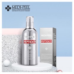 Peptide 9 Volume Essence, Кислородная эссенция с пептидным комплексом