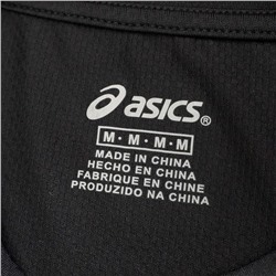 Мужская спортивная футболка  ASIC*S