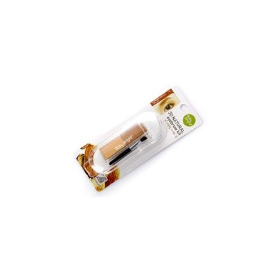 Палетка теней для бровей 3D Natural от Baby Bright(оттенок Almond Mocca) 2 гр / Baby Bright 3D Natural Eyebrow Kit (Almond Mocca)01 2g