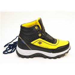 Ботинки  зимние Suba  (31-36)