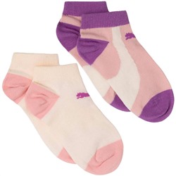 PUMA Kleinkinder Socken 2 Paar 281371-967