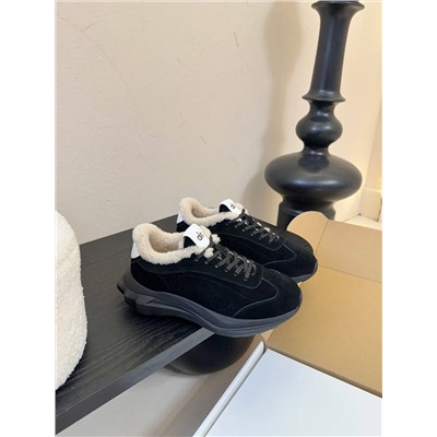 Теплые кроссовки   Al*o