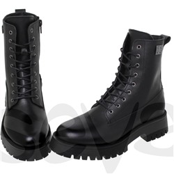 Casual, BOTIN SEÑORA PIEL