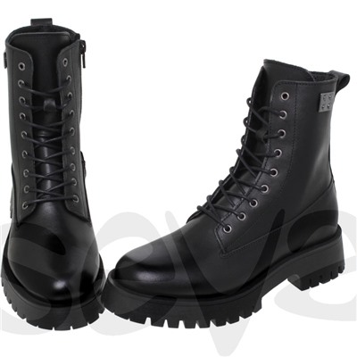 Casual, BOTIN SEÑORA PIEL