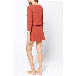 Плитка Babydoll Jaden красная