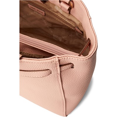 Anne Klein Lola Satchel with Card Case