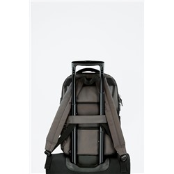 Mochila inteligente Iron Gris