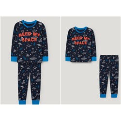 Pyjama - 2 teilig