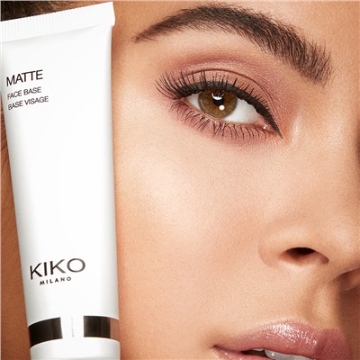 matte face base
