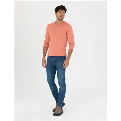 Mavi Slim Fit Jean Pantolon