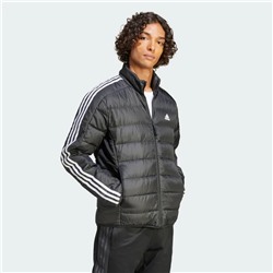 ESSENTIALS 3-STRIPES LIGHT DOWN JACKET