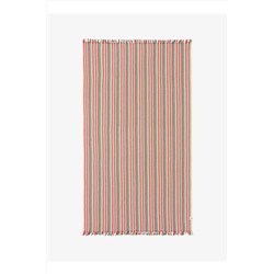 Barine, Punto Stripe Pamuk Peştamal Vivid 90x175