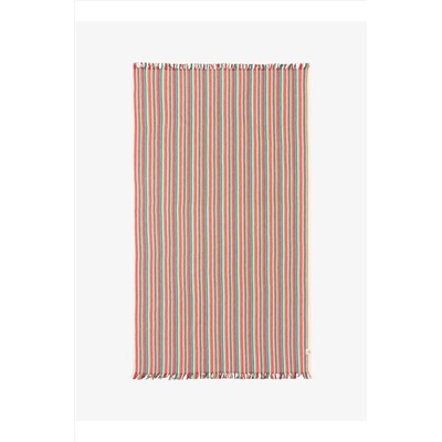 Barine, Punto Stripe Pamuk Peştamal Vivid 90x175