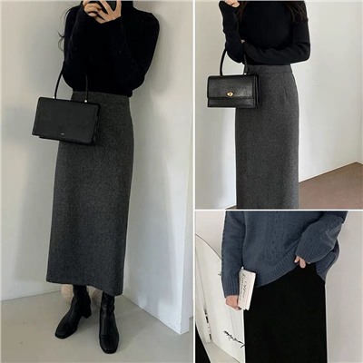 Юбка женская все шовчики ровные, очень классная 🔥