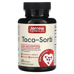 Toco-Sorb от Jarrow Formulas