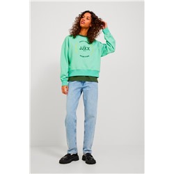 Sudadera Verde claro