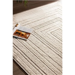 Corbas Halı - Krem - 200x290 cm