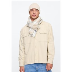 Corduroy Overshirt