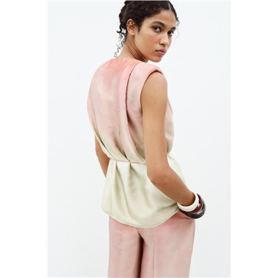 TOP ESTAMPADO TIE DYE