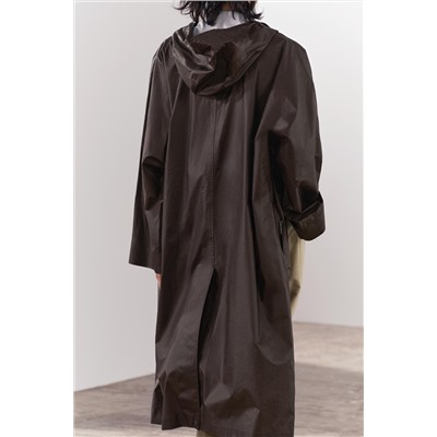 ZW COLLECTION LONG JACKET