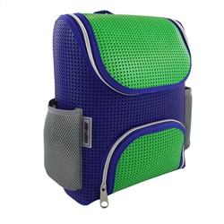 STUDENT ERGONOMIC BACKPACK APPLE