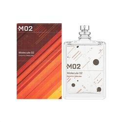 MOLECULES 02 edt 100ml