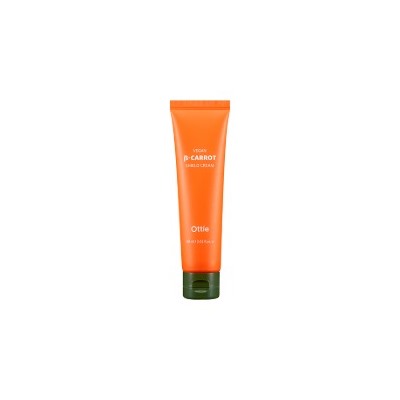 Vegan Beta-Carrot Shield Cream