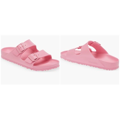 Arizona Essentials Waterproof Slide Sandal (Women)
