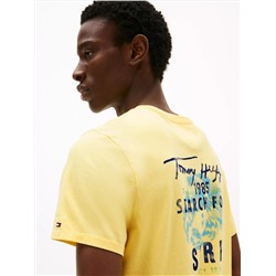 Hilfiger Surf Logo T-Shirt