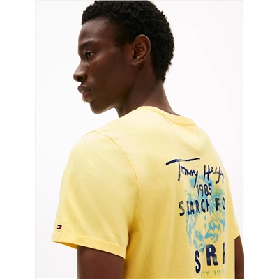 Hilfiger Surf Logo T-Shirt