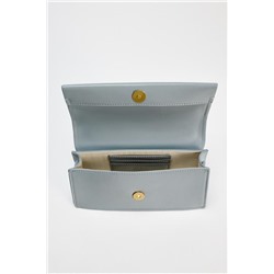 MINI CROSSBODY BAG