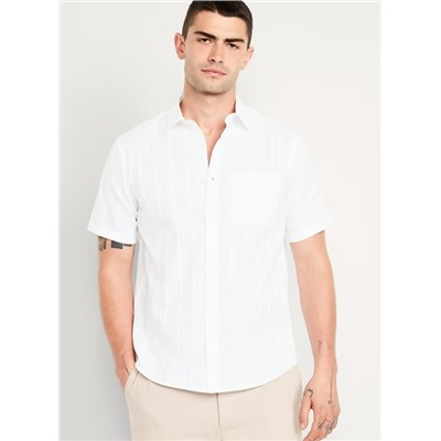 Classic Fit Everyday Shirt