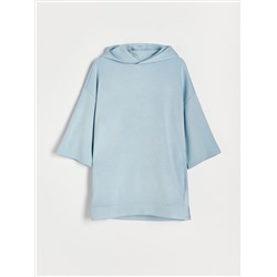 Kapuzenjacke