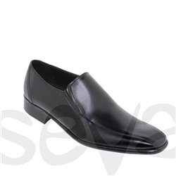 Latino, ZAPATO CABALLERO PIEL