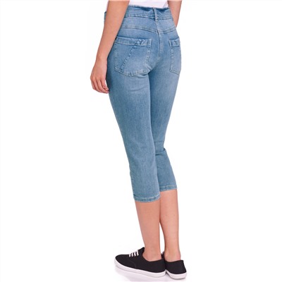 3/4 Damen Jeans