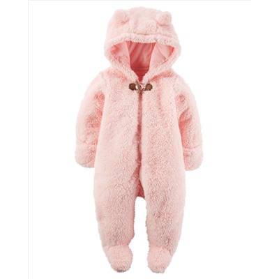 Hooded Sherpa Bunting