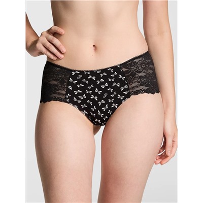 No-Show Cheeky Panty