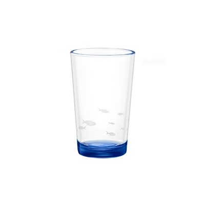 Poisson Chasseur Chapelle 4 lü Kahve Yanı Bardağı Seti - 100 ml