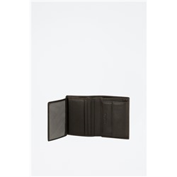 Cartera Basingstoke Marrón