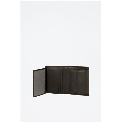 Cartera Basingstoke Marrón